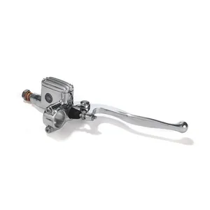 Kustom Tech Kustom Tech, Classic handlebar master cylinder. 14mm