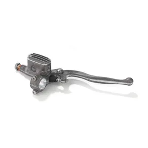 Kustom Tech Kustom Tech, Classic handlebar master cylinder. 14mm