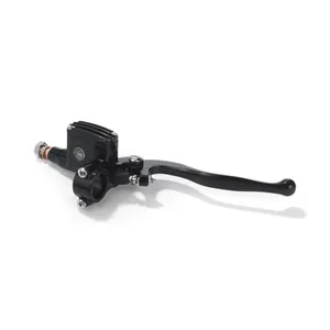 Kustom Tech Kustom Tech, Classic handlebar master cylinder. 14mm