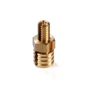 Kustom Tech K-Tech, brass cable adjuster
