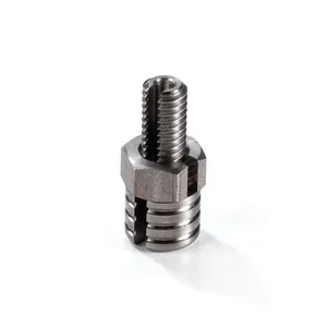 Kustom Tech K-Tech, stainless cable adjuster