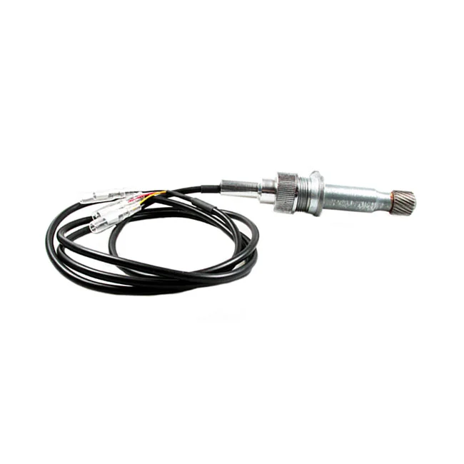 Daytona Transmission E-drive converter speedo sensor