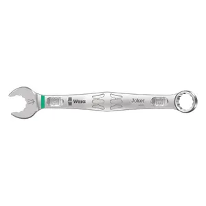 Wera Wera wrenches open/box end 13mm Joker 6003 series metric