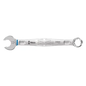 Wera Wera wrenches open/box end 19mm Joker 6003 series metric
