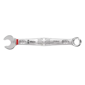 Wera Wera wrench open/ box end 3/8" Joker 6003 series