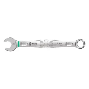 Wera Wera wrench open/ box end 1/2" Joker 6003 series