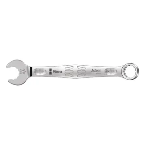 Wera Wera wrench open/ box end 5/8" Joker 6003 series