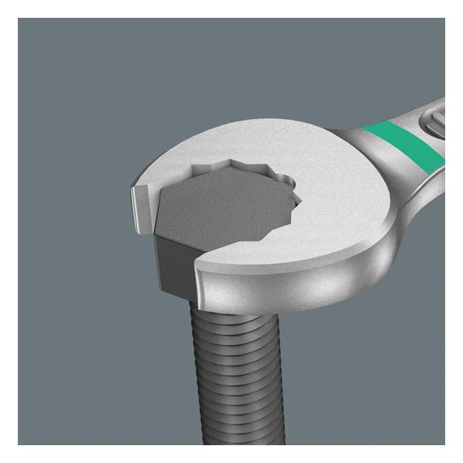 Wera Wrench open/ box end 3/4" Joker 6003 series