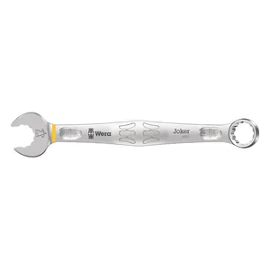 Wera Wera wrench open/ box end 3/4" Joker 6003 series