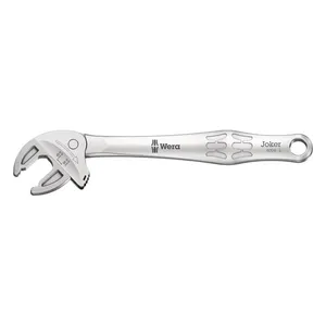 Wera Wera adjustable wrench 16-19mm Joker L 6004 series