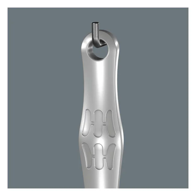 Wera Adjustable wrench 24-32mm Joker XXL 6004 series