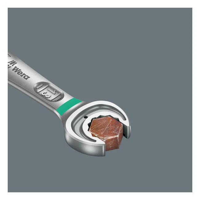Wera Wrench double open end 20/22 Joker