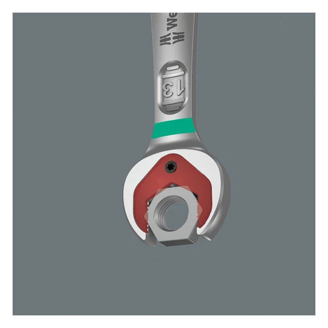 Wera Wrench double open end 27/32 Joker