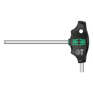 Wera Wera HF T-handle hexdriver series 454 Size 5/16"