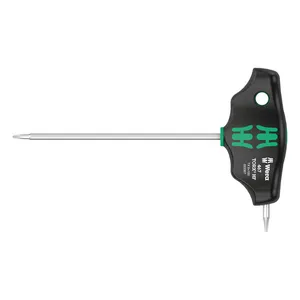 Wera Wera HF T-handle TX6 Torx® driver series 467