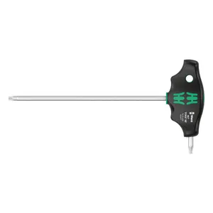 Wera Wera HF T-handle TX27 Torx® driver series 467