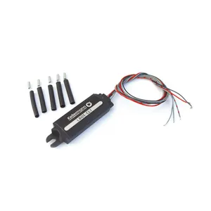 Kellermann Kellermann, i.BOS - CL1 3-1 turn signal/taillight adapter