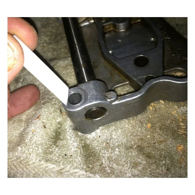 DK Custom Custom, Rocker Locker kit. Twin Cam