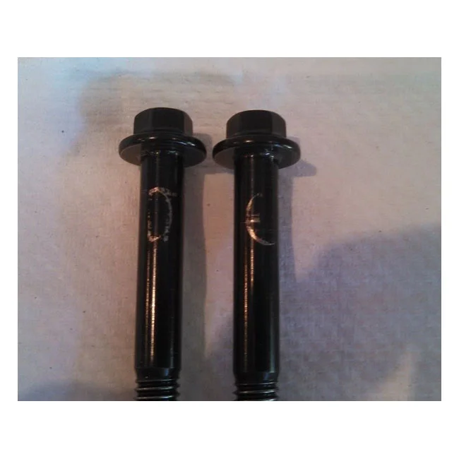 DK Custom Custom, Rocker Locker kit. Twin Cam