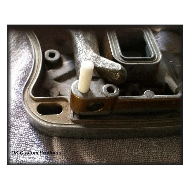 DK Custom Custom, Rocker Locker kit. Evo B.T.