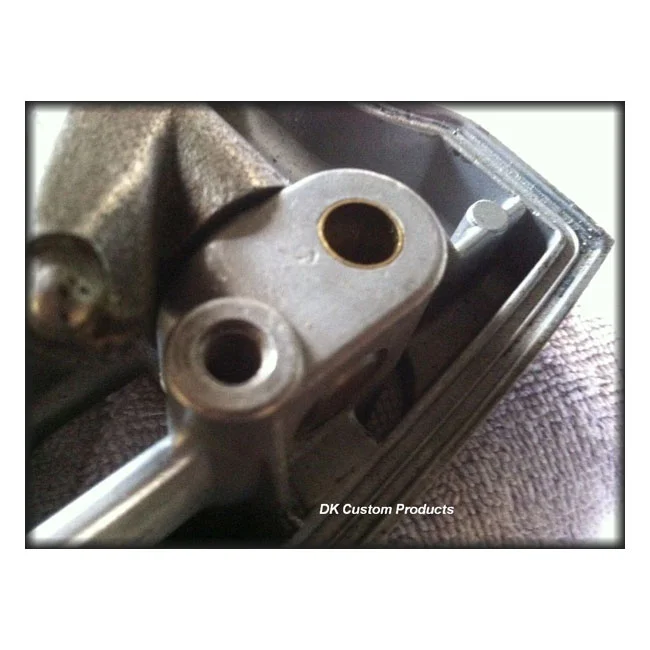 DK Custom Custom, Rocker Locker kit. Evo B.T.