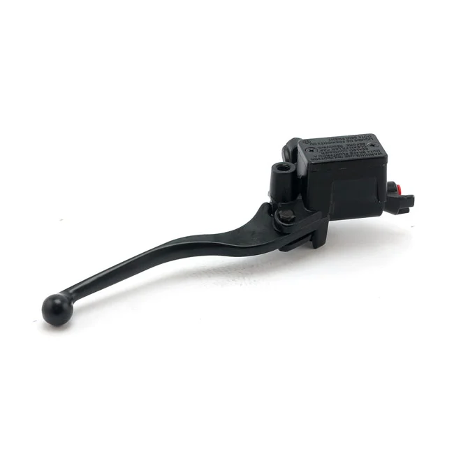 Emgo Universal brake handlebar master cylinder. 14mm
