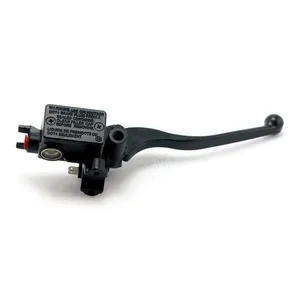 Emgo Emgo, universal brake handlebar master cylinder. 14mm
