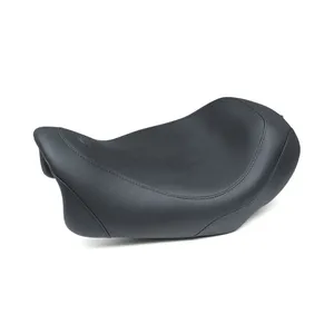 Mustang Mustang, Wide Tripper solo seat. Black