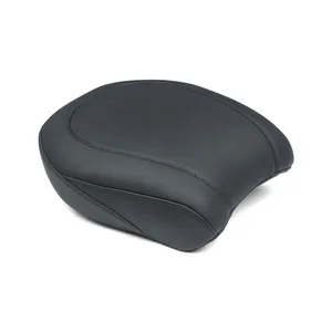 Mustang Mustang, Wide Tripper passenger seat
