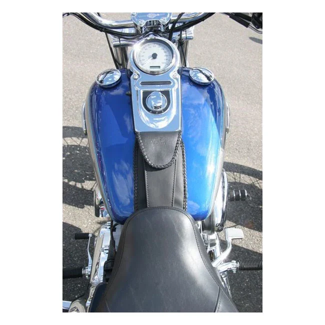 Mustang Tank bib (dash panel). With pouch