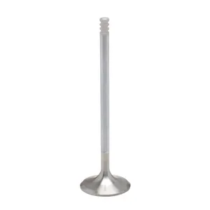 Kibblewhite KPMI, Inconel White Diamond valve, exhaust. Oversize