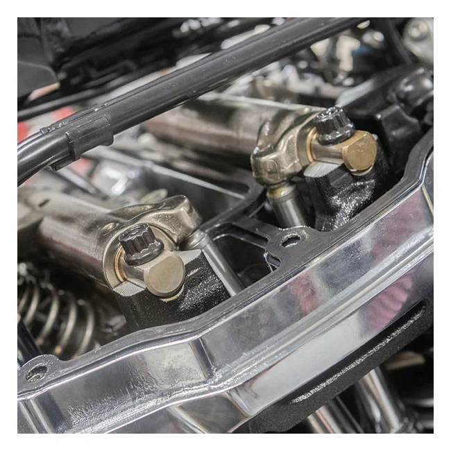S&S ROCKER ARMS ROLLER M8