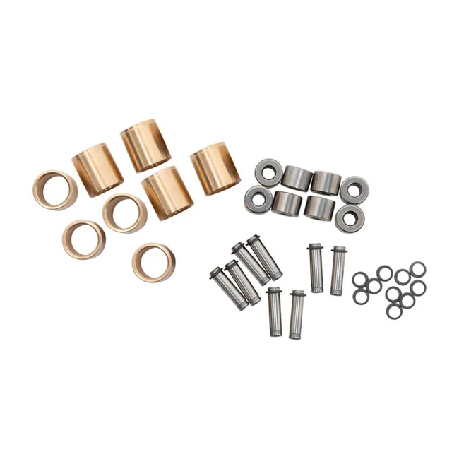 S&S ROCKER ARM REBUILD KIT M8