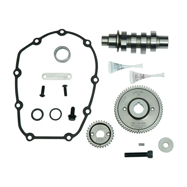 S&S CAMSHAFT 540G GEAR M8