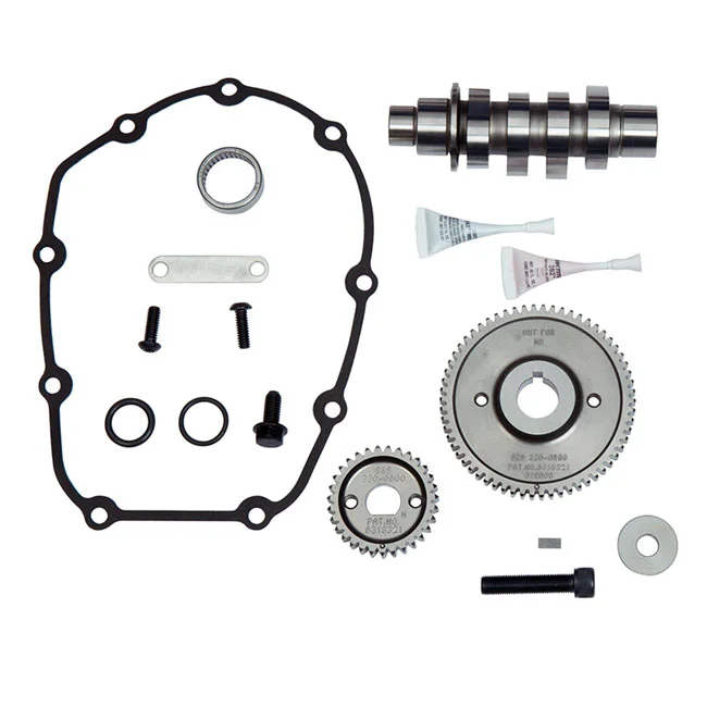 S&S CAMSHAFT 590G GEAR M8