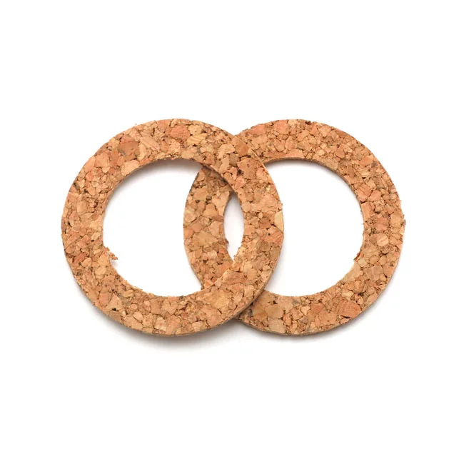 Samwel Cork gasket set, gas cap / oil cap - 3509-36