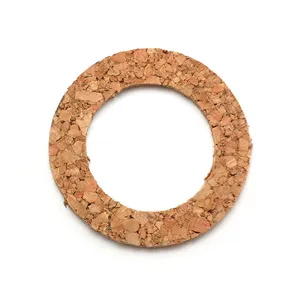 Samwel Cork gasket set, gas cap / oil cap