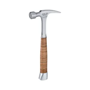 Picard Picard, Rip hammer. With checkered face