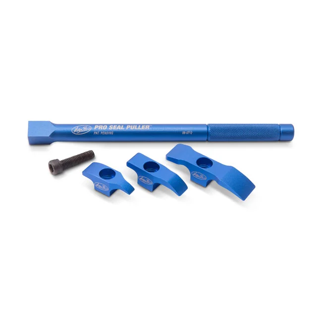 Motion Pro Pro, Pro Seal Puller™