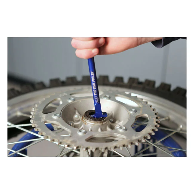 Motion Pro Pro, Pro Seal Puller™