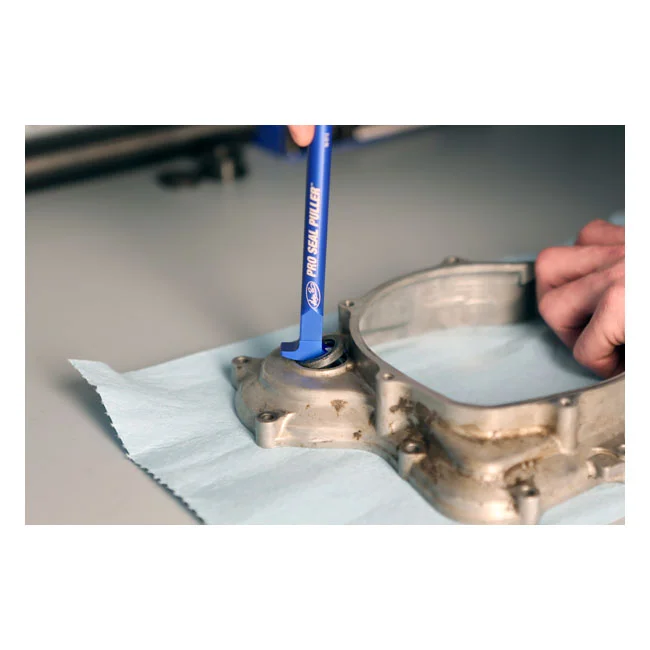 Motion Pro Pro, Pro Seal Puller™