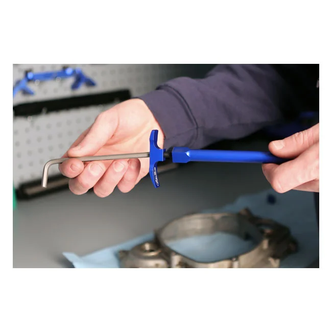 Motion Pro Pro, Pro Seal Puller™