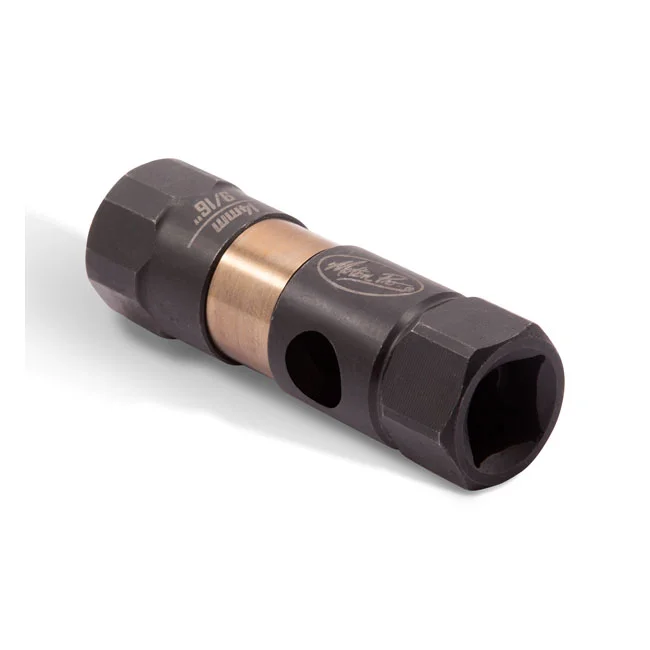 Motion Pro Pro, 14mm Pro Plug™ spark plug socket