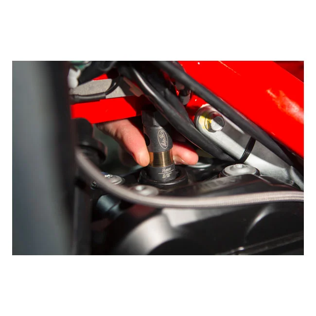 Motion Pro Pro, 14mm Pro Plug™ spark plug socket