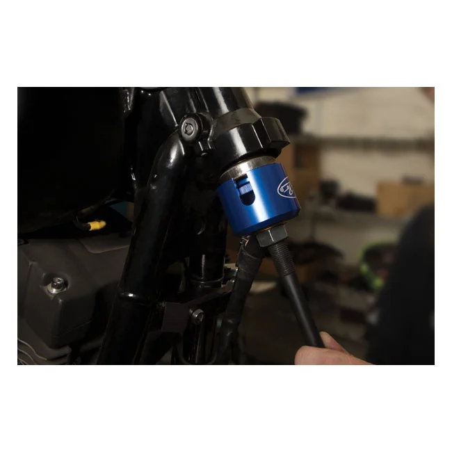 Motion Pro TOOL HARLEY STEERING RACE