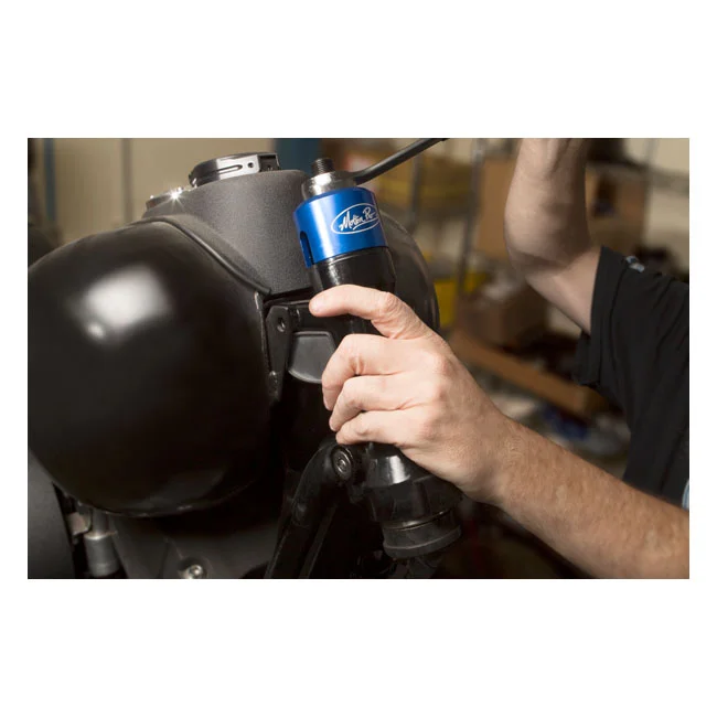 Motion Pro TOOL HARLEY STEERING RACE