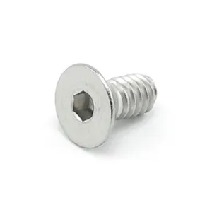 Colony Colony flathead allen bolt 1/4-20 x 2", stainless steel