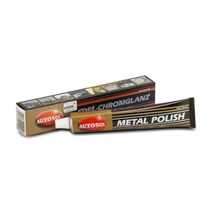Autosol Autosol, Metal Polish. 75cc tube