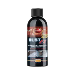 Autosol Autosol, Rust Ex. Bottle 250cc