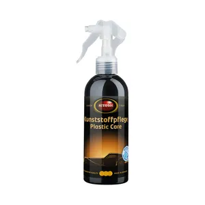 Autosol Autosol, Plastic Care. Spray bottle 250cc